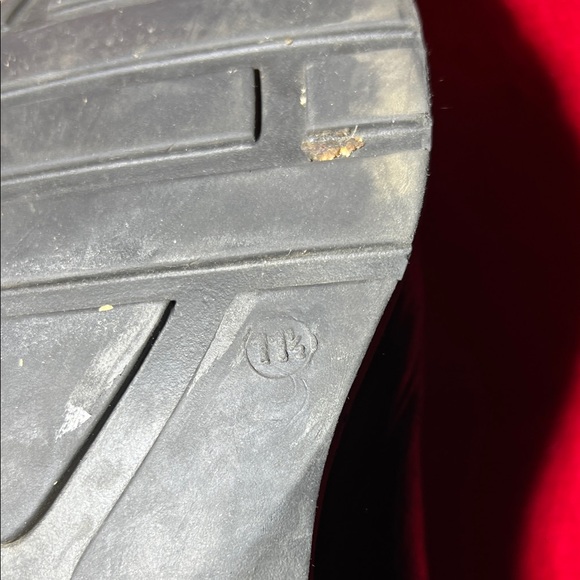 Kenneth Cole Reaction Mules - Picture 5 of 5